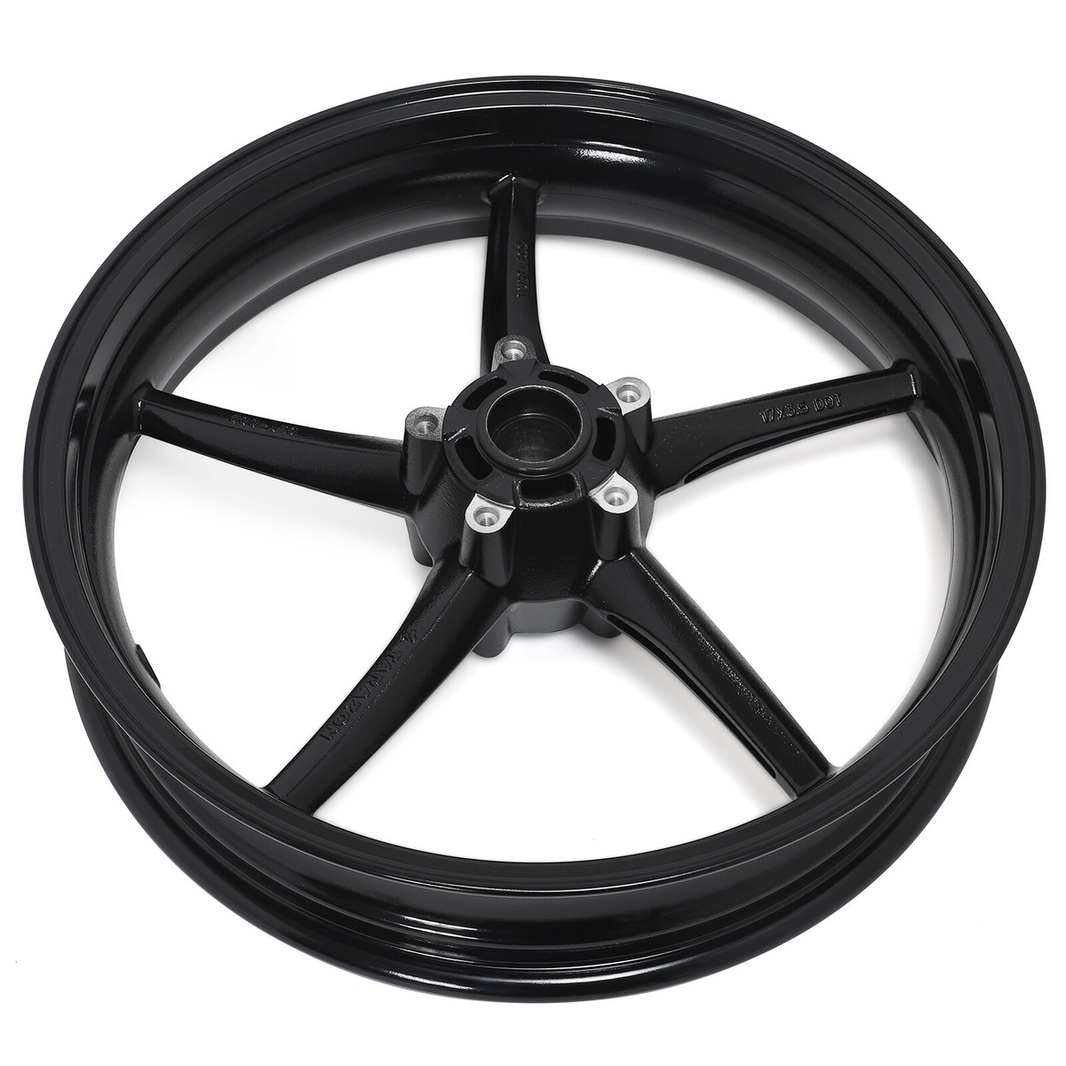 トライアンフ デイトナ675 純正 フロントホイール　17xMT3.5 s-l400.jpg