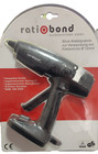 Heißklebepistole Ratiobond I 190°C HT I 80 Watt