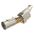 New Alemlube Alemite Quick Release One Hand Grease Gun Coupler 1/8" BSP - 14512