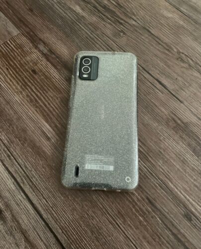 Nokia Asha 210 0.064 gigabytes Black - Picture 2 of 2