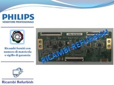 T-CON 47_6021332 - 44-9771601G - HV750QUB91 TV PHILIPS 75PUS8008/12 BOX 125 U#