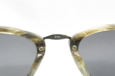 BRIGHTON LOUIE LOUIE DESIGNER SUNGLASSES 51-21-140 113456 | eBay display picture 2