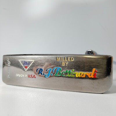 BETTINARDI MC Series 360-W Putter RH 34