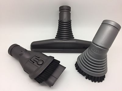 dyson head attachment