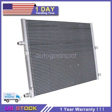 Radiador auxiliar para BMW 530e 530i 530i xDrive 540i 2017-2020 17118484638