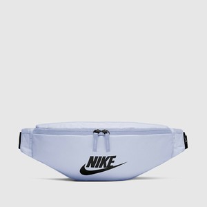 white fanny pack nike