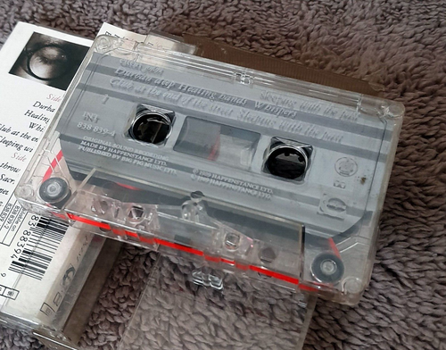 Elton John : Sleeping With The Past : Cassette : 1989 - Picture 7 of 9