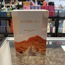 Citizen Jill by Michael Malul Eau De Parfum Spray 3.4 oz Women