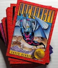 1993 Skybox X-Men Series 2 Marvel - You Pick!