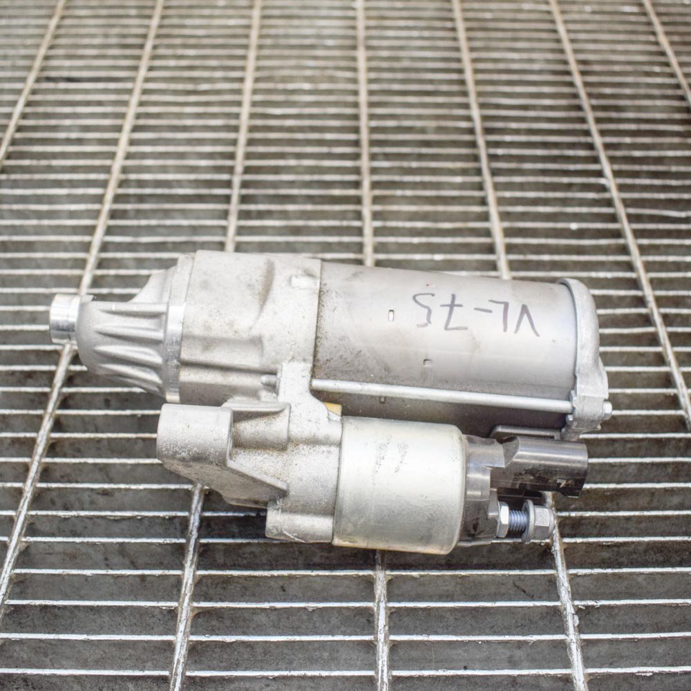 AUDI Q5 FY SQ5 3.0 TFSI Anlasser 06M911021A 0001174402 260 kW CWGD  