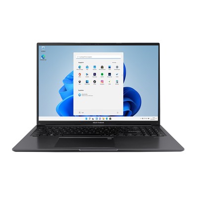 ASUS Vivobook Laptop AMD Ryzen5 7430U 40GB RAM 2TB SSD Win11 Pro bel.Tastatur