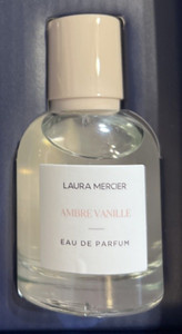 Laura Mercier Ambre Vanille | eBay