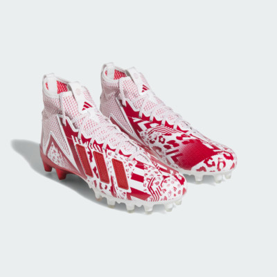 Adidas FREAK ULTRA 23 7V7 SMU MISMATCH Mid Mens Football Cleats