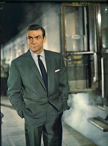 Screen Japanese Magazine Mylene Demongeot Cover Photo Audrey Hepburn Rock Hudson - Picture 4 of 4