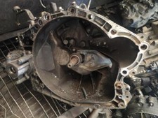 Boite de vitesse Citroen ID