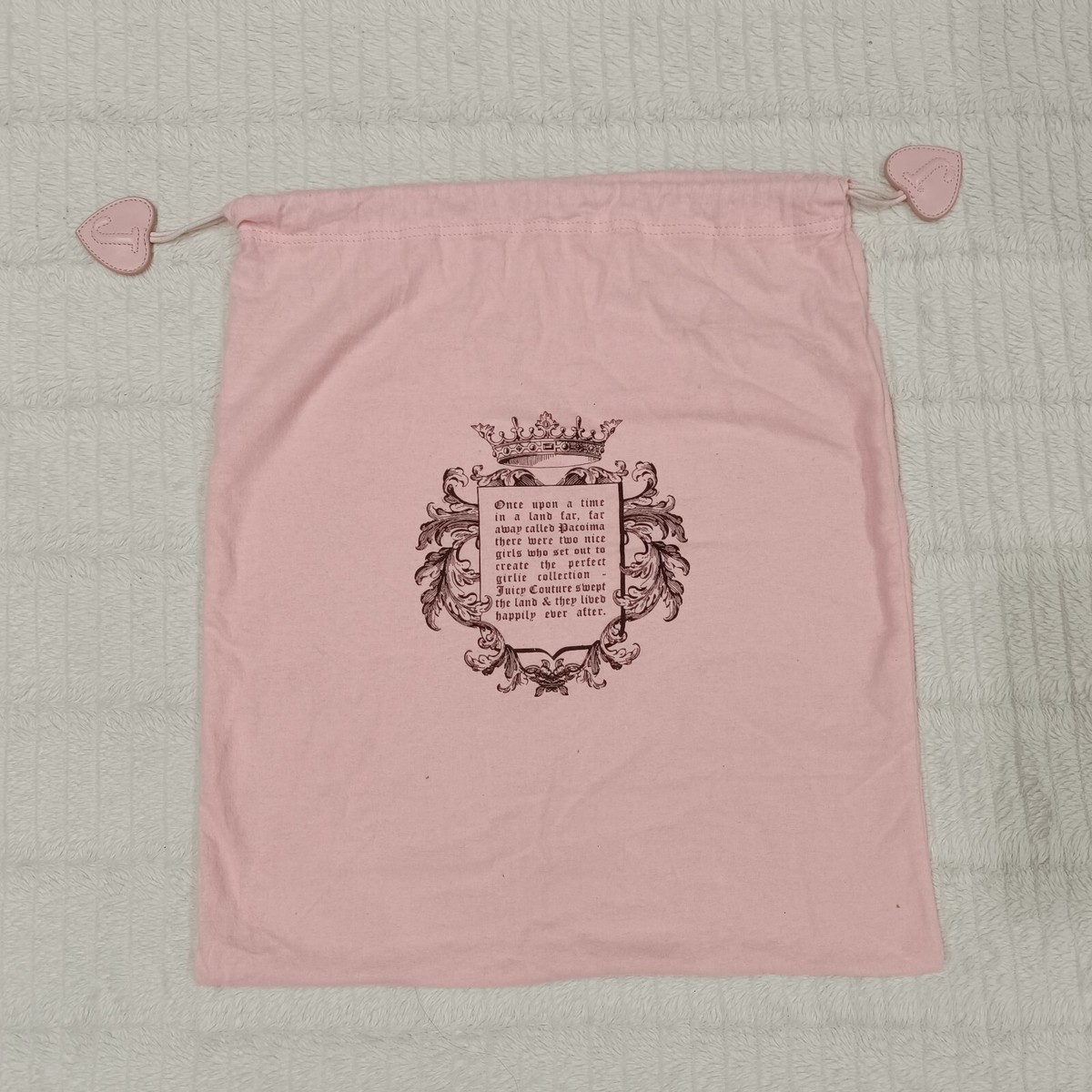 JUICY☆ 30 JUICY COUTURE Juicy Travel Style 31.5 oz. Pink Marshmallow