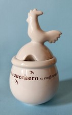 MULINO BIANCO ZUCCHERIERA CANTASTORIE 2011 COLLECTION COLLEZIONE 