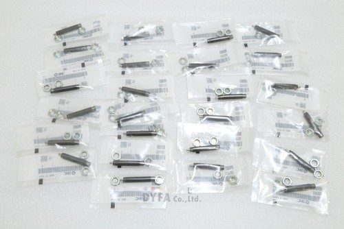 Amortiguador neumático SMC genuino nuevo RB0805 (RB0A00) ETC-I-548 = E304 - Imagen 11 de 12