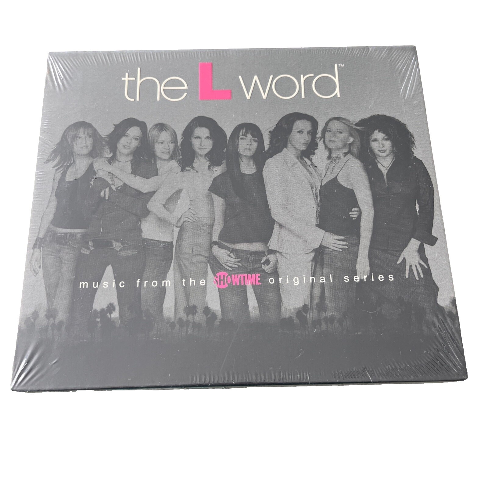 The L Word Soundtrack | eBay