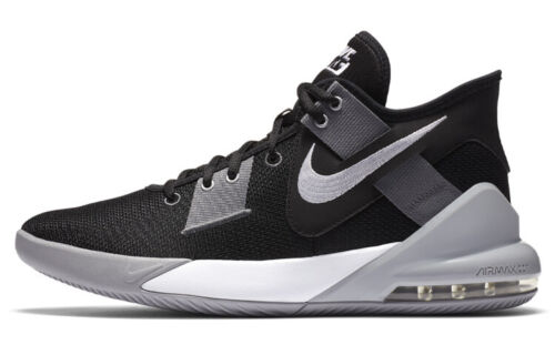 Nike Air Max Impact 2 Basketball Shoes Men-CQ9382-001