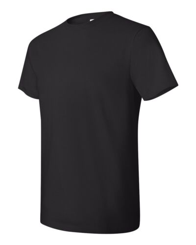 Hanes - Nano-T T-Shirt - 4980 - Bild 3 von 17