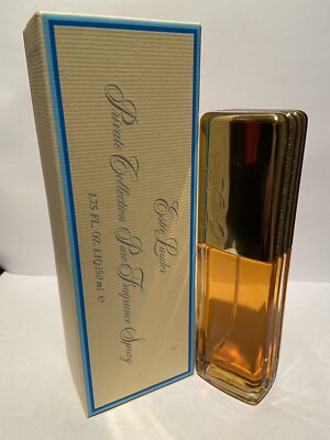 Estee Lauder Private Collection Pure Fragrance Spray 1.75 oz / 50