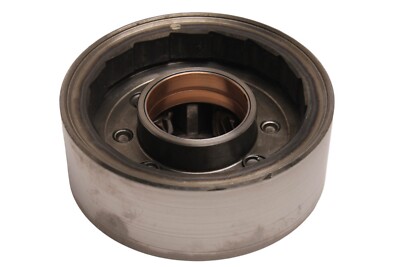 34582A - TH400 4L80E, FRONT PLANET, 4 GEAR ANGLED TEETH, ROLLER SPRAG NO LEGS
