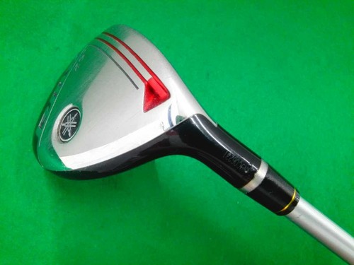 Golf Fairway Wood Yamaha RMX 2020 Speeder Evolution Ⅵ FW50 (SR) 25 U6 JAPAN - Picture 5 of 10