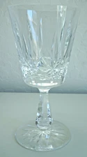 Waterford Rosslare Water Goblet 6 3/4"
