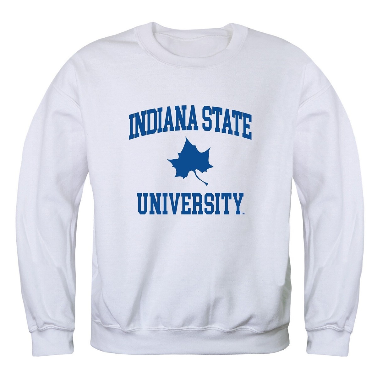 Malone University Magnum University Crewneck Sweatshirt Vintage