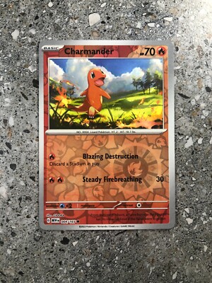 Pokemon TCG Cards ENGLISH SV 151 REVERSE HOLO Singles MINT -Pick from List- | eBay Pokemon TCG Cards ENGLISH SV 151 REVERSE HOLO Singles MINT -Pick from List- | eBay