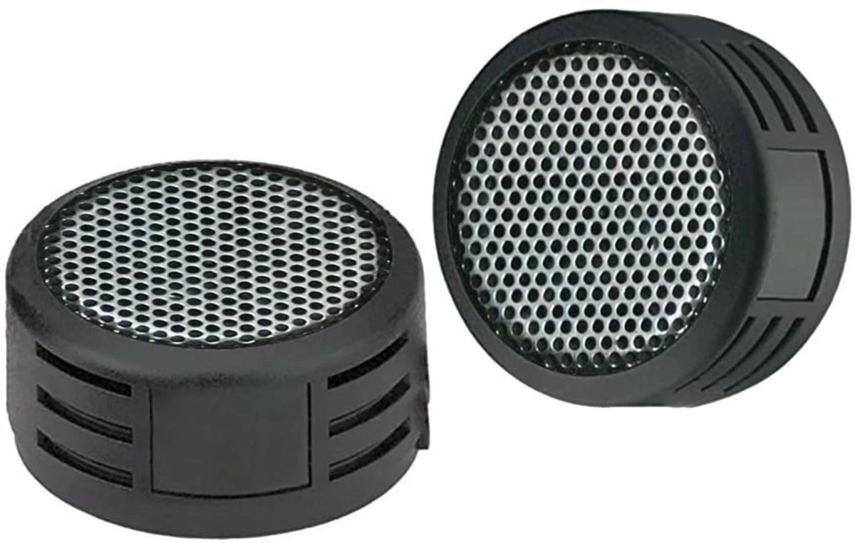 Xtc tweeters sales