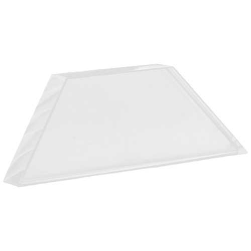 Trapez-Experiment-Optik-Linse, Trapez-Experiment-Linse, Trapez-Labor-Linse,