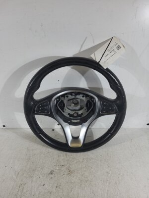 Mercedes-Benz W176 Schrägheck 5 Türer 2012-2018 Lenkrad Multifunktion M61