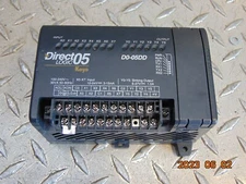 AUTOMATION DIRECT LOGIC KOYO D0-05DD PLC MODULE