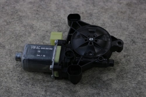 Audi A1 A4 8W Q7 4M R8 4S Golf Fensterhebermotor 8W0959802 rechts Fensterheber
