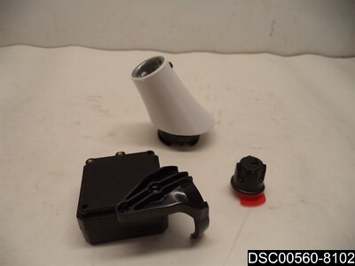 Vanguard Protex Global Kit VP-1084RWL2, MCR010D-R2, LV1030