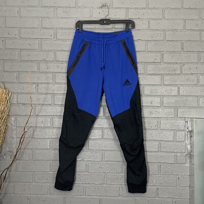 $75 Mens Size S Adidas Sportswear Designed for Gameday Fleece