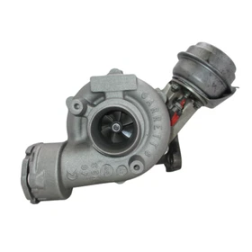 Turbolader für AUDI VW 96kW-103kW AWX AVF BPW BLB 038145702N 717858-1