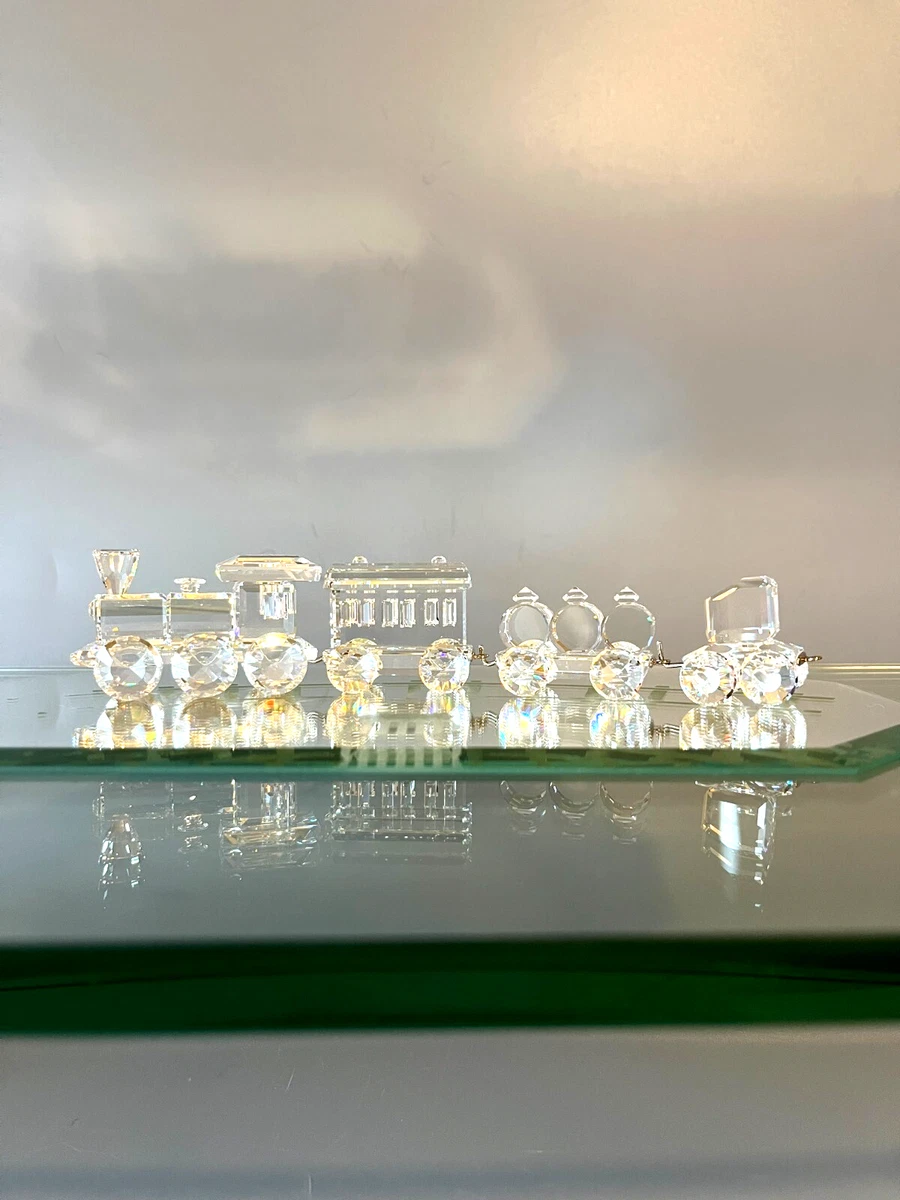 25+ Swarovski Train Set for sale | Updated Oct 2026
