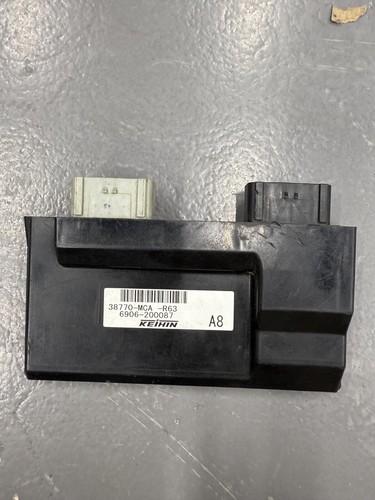 Honda PGM-FI Unit 38770-MCA-R63 For Goldwing