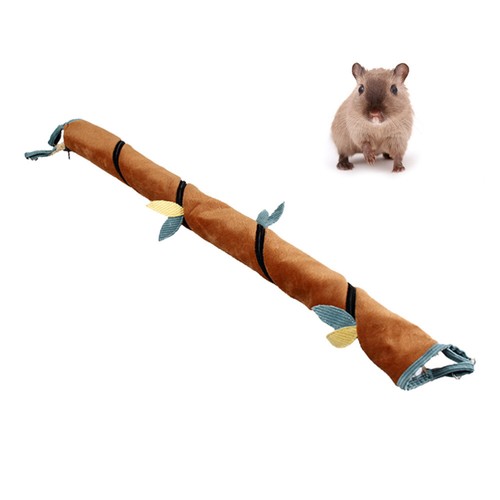 Cute Warm Cotton House Cage Hammock Hamster Toy Hamster Bed Small Pet