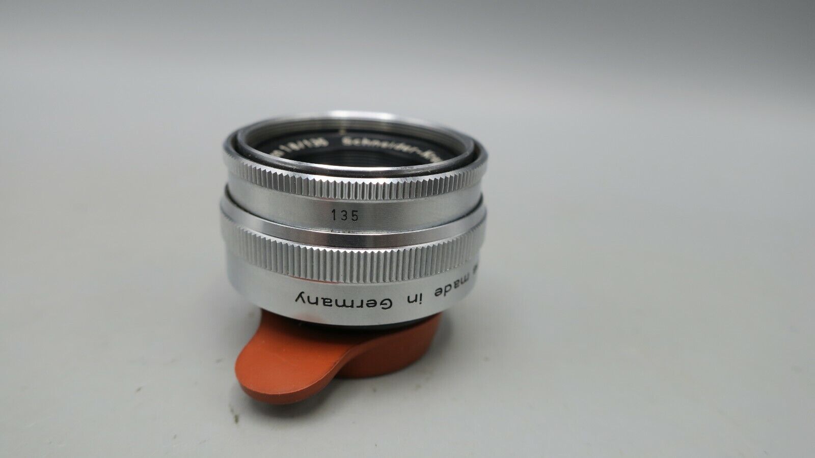 Schneider Kreuznach Repro Claron F8 135mm M25 25mm Enlarging Camera Lens Nowe wielkie okazje