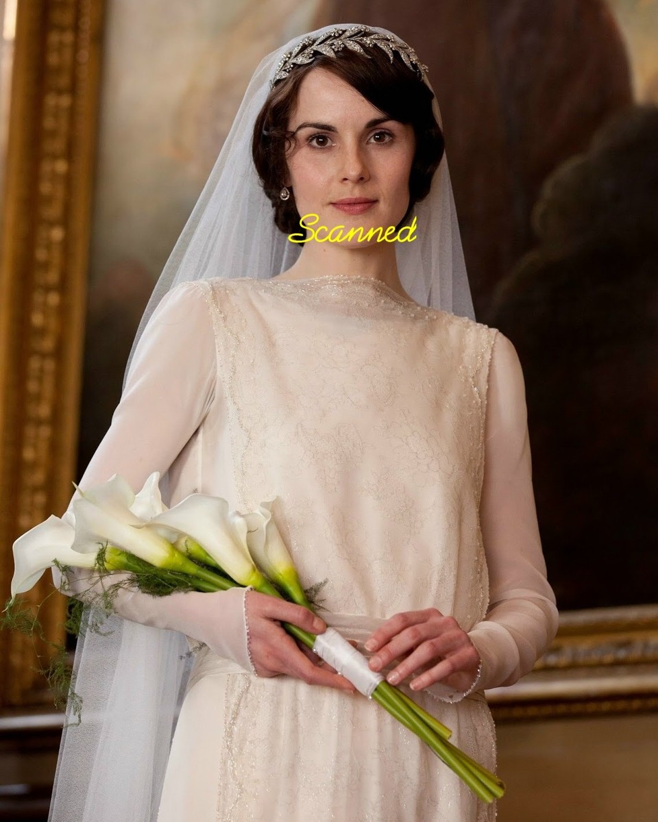lady mary downton abbey dresses Lady Mary Crawley's 15 Best Dresses and Outfits on Downton Abbey