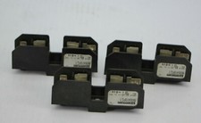 Lot Of 3 Marathon 6M30A1SPQ1 Fuse Holder 600V 30A 1-Pole New