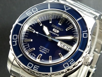 seiko snzh53j1