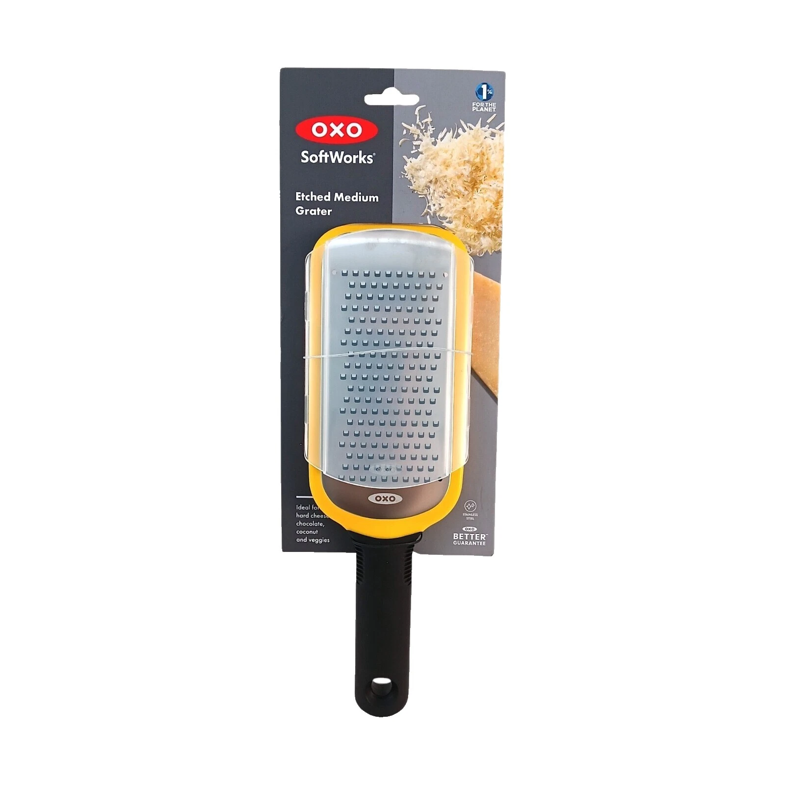OXO Flat Graters