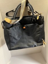 PacaPod Mirano Navy Blue Diaper Bag Paca Pod travel bag baby