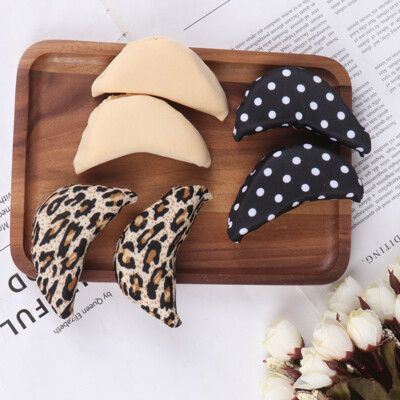 1Pair Sponge Forefoot Insert Toe Plug Half Forefoot Cushion Anti-pain PBßß