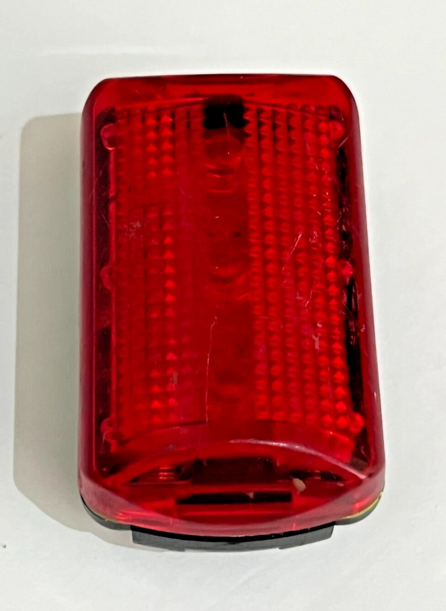Flashing rear bike light new arrivals